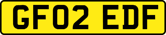 GF02EDF