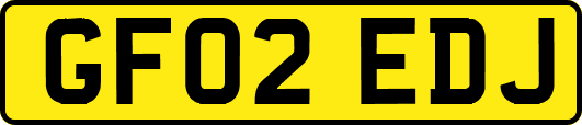 GF02EDJ
