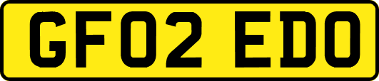 GF02EDO