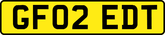 GF02EDT