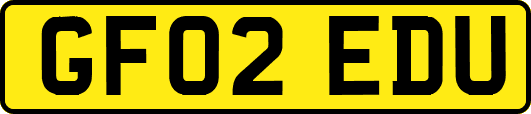 GF02EDU