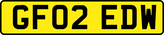 GF02EDW