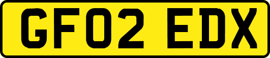 GF02EDX