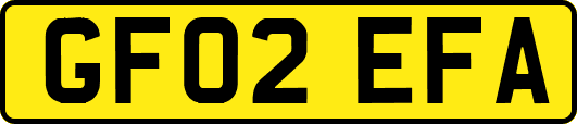 GF02EFA