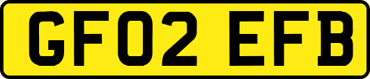 GF02EFB