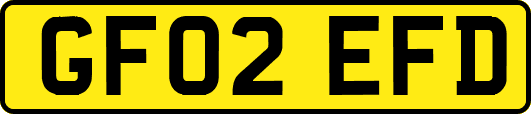 GF02EFD