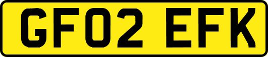 GF02EFK