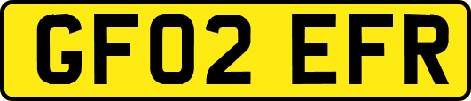 GF02EFR