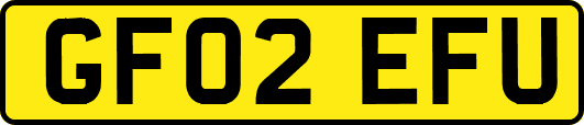 GF02EFU