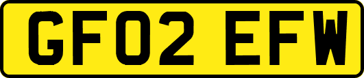 GF02EFW