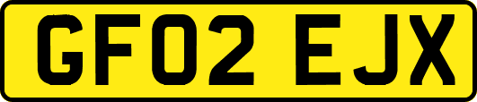 GF02EJX