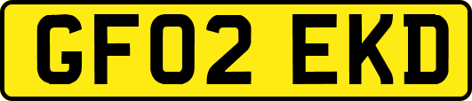 GF02EKD
