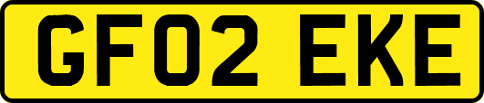 GF02EKE