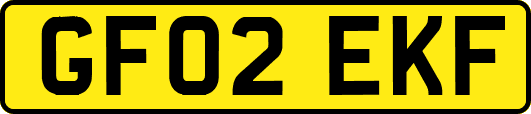 GF02EKF
