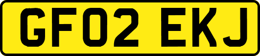 GF02EKJ