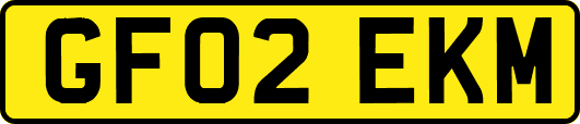 GF02EKM