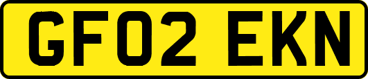 GF02EKN