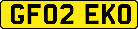 GF02EKO