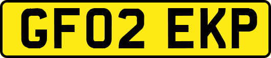 GF02EKP