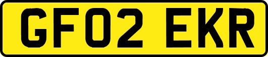 GF02EKR