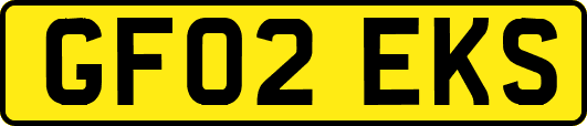 GF02EKS