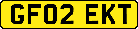 GF02EKT