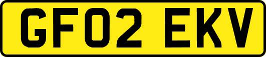 GF02EKV