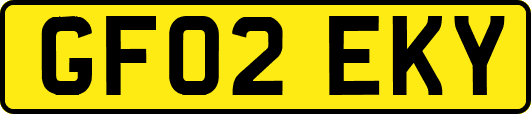 GF02EKY