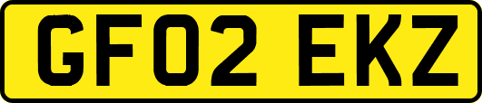 GF02EKZ