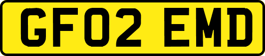 GF02EMD
