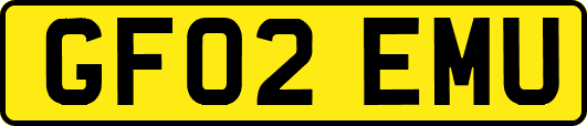 GF02EMU