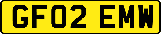 GF02EMW