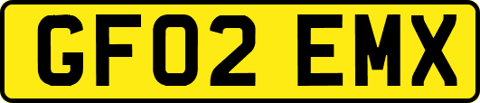 GF02EMX