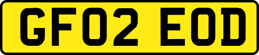 GF02EOD