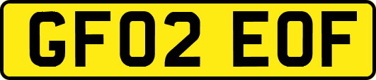 GF02EOF