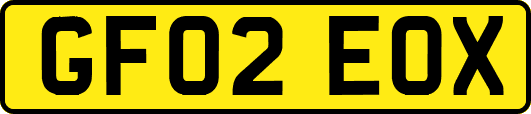 GF02EOX