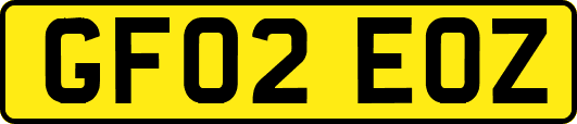 GF02EOZ