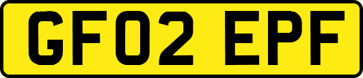 GF02EPF