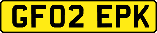 GF02EPK