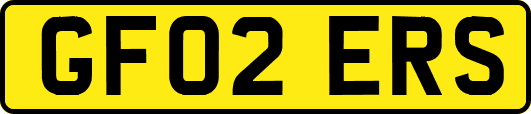 GF02ERS