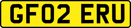 GF02ERU