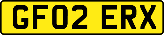 GF02ERX