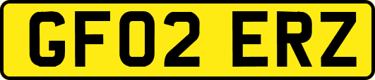 GF02ERZ