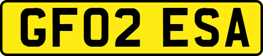 GF02ESA
