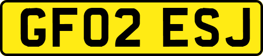 GF02ESJ
