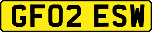 GF02ESW