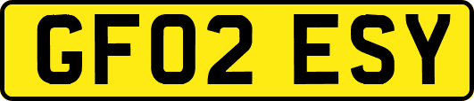 GF02ESY