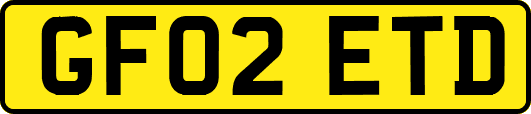 GF02ETD