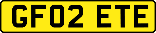 GF02ETE