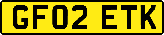 GF02ETK